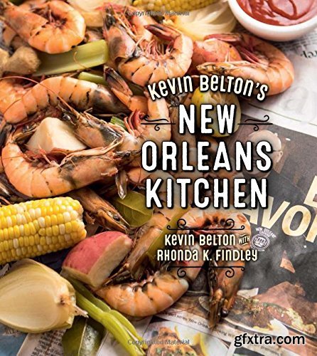 Kevin Belton\'s New Orleans Kitchen