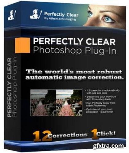Athentech Perfectly Clear Plugins Collection (Updated 04.2019) WIN