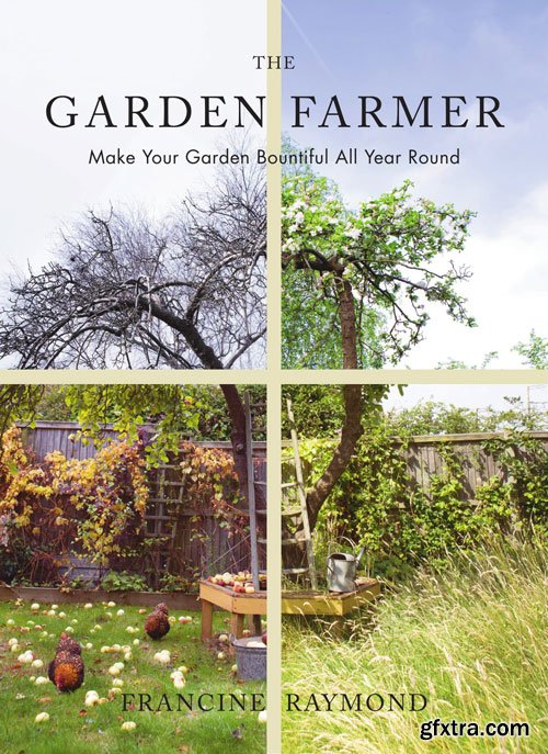 The Garden Farmer