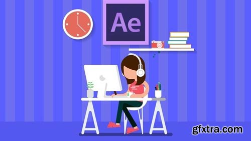 Adobe After Effects CC For Beginners: Learn After Effects CC