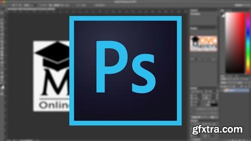 Adobe Photoshop CC For Beginners: Main Features Of Photoshop