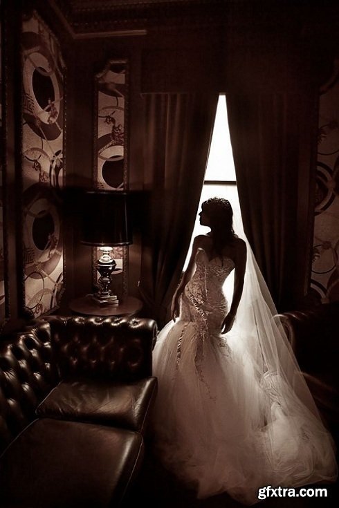 KelbyOne - Wedding Photography Bundle - A Two Course Set