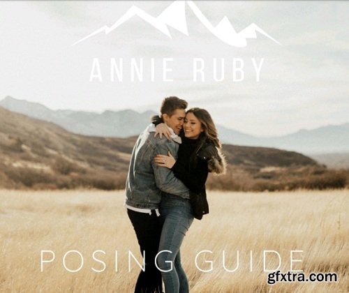 Annie Ruby Posing Guide