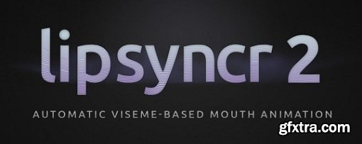 Lipsyncr 2.7 for After Effects MacOS