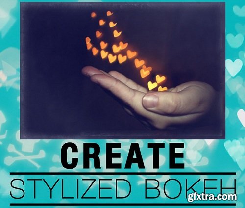 Stylized Bokeh Photography and Videography With Your DSLR