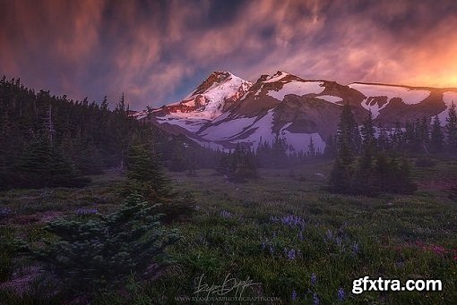 RYAN DYAR Photography - Ten More Pro Tips: New Techniques and Ways of Approaching your Images