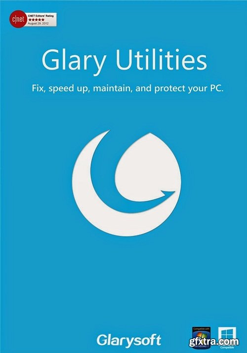 Glary Utilities Pro 5.212.0.241
