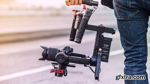 The Complete Video Production Course - Beginner To Advanced
