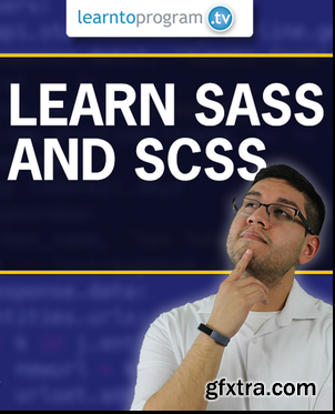 Learn SASS and SCSS