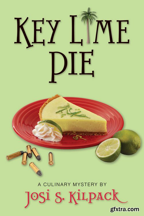 Key Lime Pie: A Culinary Mystery