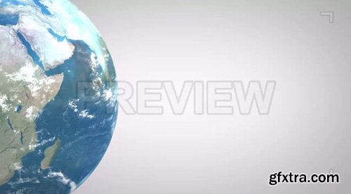 Marble Earth Pack - Motion Graphics 70483