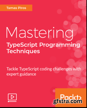 Mastering TypeScript Programming Techniques