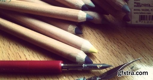 Unleash Your Creativity: Draw Without Fear in 5 Simple Exercises