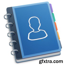 Contacts Journal CRM 1.7.0 MAS