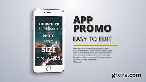 App Promo 68117