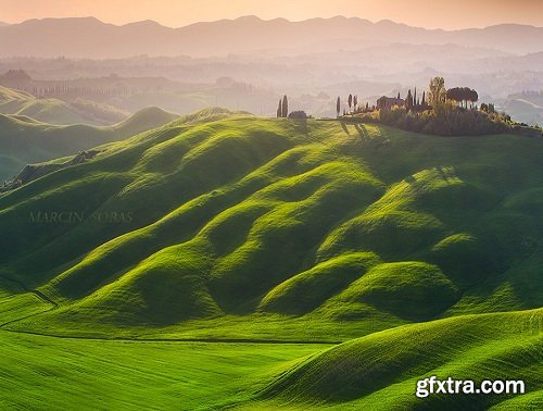 Marcin Sobas - How to Make Your Good Landscapes Great