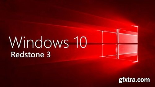 Windows 10 Rs3 1709.16299.334 Aio (x64) 12in2 (Multilanguage) V.2 Pre-Activated March2018