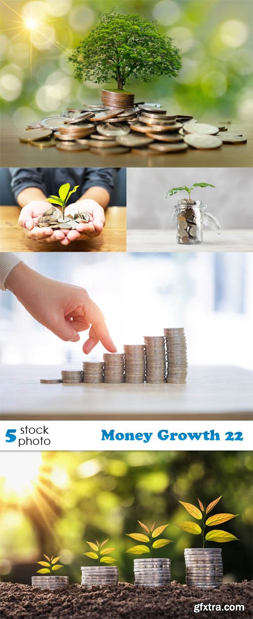 Photos - Money Growth 22