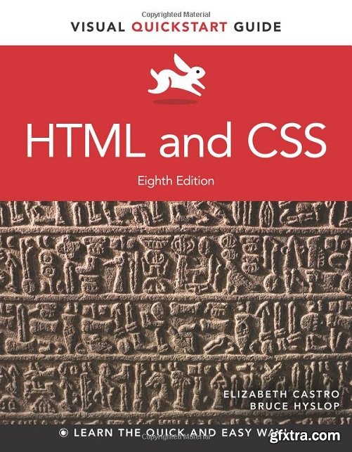 HTML and CSS: Visual QuickStart Guide (Visual QuickStart Guides)
