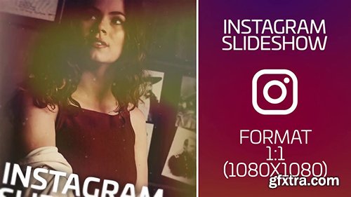 Instagram Slideshow 68480