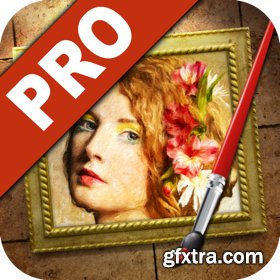 JixiPix Artista Impresso Pro 1.8.6