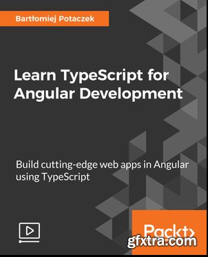 Learn TypeScript for Angular Development