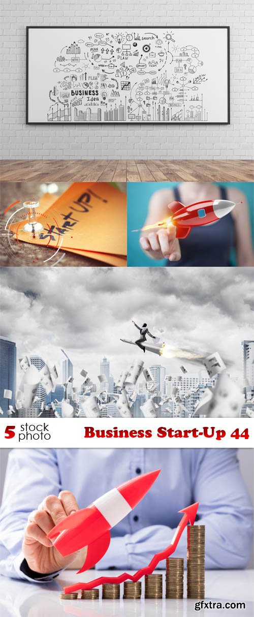 Photos - Business Start-Up 44