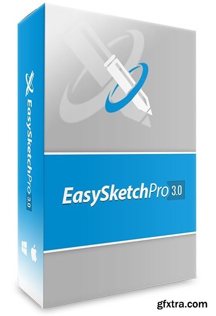 Easy Sketch Pro 3.0.6