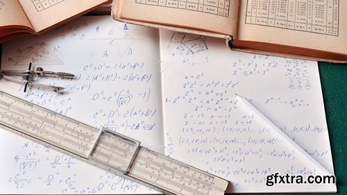 Udemy - Linear Algebra - Complete Guide