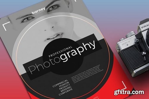 Photography Flyers