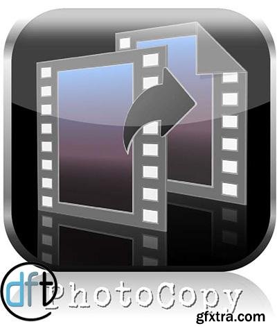 Digital Film Tools - PhotoCopy v2.0v3 CE