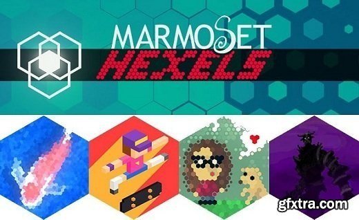 Marmoset Hexels 3.1.5 Build 8412 (x64)