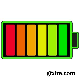 Battery Health 2 v1.8 MAS+InApp