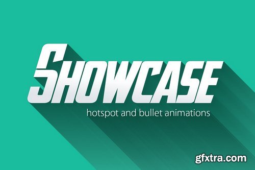 CM - Showcase: Hotspot and Bullet Mapping 2355552
