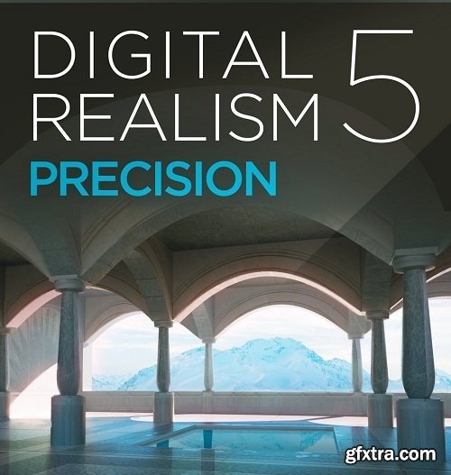 Ctrl+Paint - Digital Realism: Precision in Photoshop