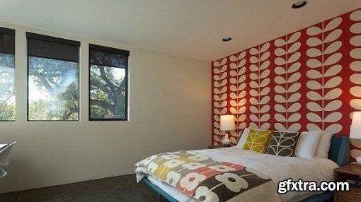 Real Estate Photography: The Basic Bedroom