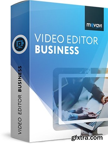 Movavi Video Editor Business 15.0.0 Multilingual