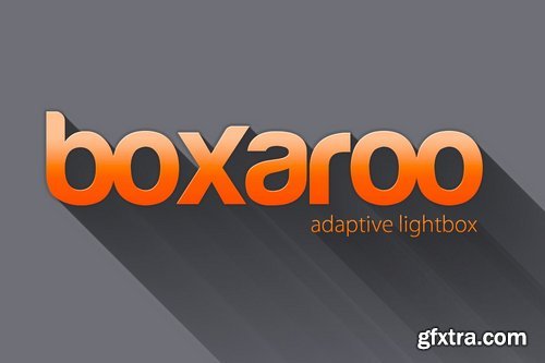 CM - Boxaroo: Advanced Animated Lightbox 2355296