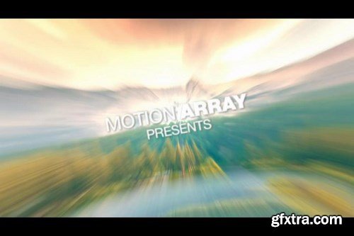Parallax Slideshow After Effects Templates 31409