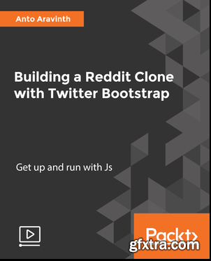 Building a Reddit Clone with Twitter Bootstrap
