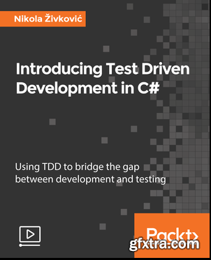 Introducing Test Driven Development in C#