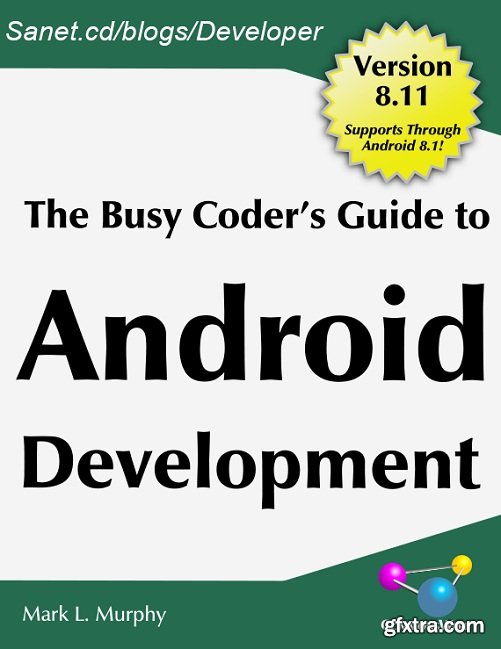 The Busy Coder\'s Guide to Android Development 8.11