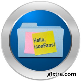 iconStiX 3.8.1