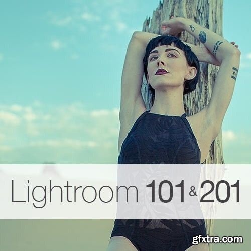 Phlearn Pro - Lightroom 101 & 201