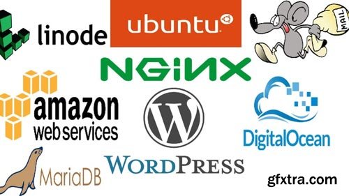 Complete guide to install Wordpress, PHP on Cloud,AWS or VPS