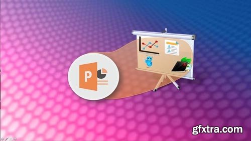 Create amazing animated presentations in PowerPoint