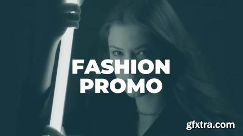 MA - Fashion Promo Premiere Pro Templates 57303
