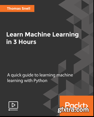 Learn Machine Learning in 3 Hours