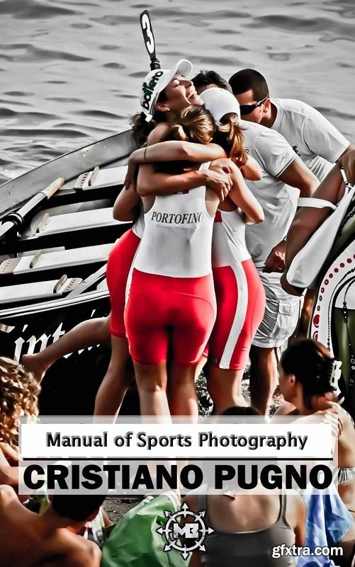 Manual of Sports Photography