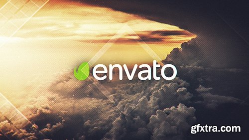 Videohive Abstract Opener 19085892